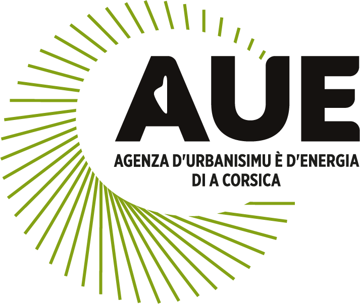 AUE logo